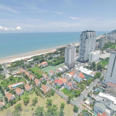 The Song Vung Tau Condotel 5 Sao - Apartment 5 Star Luxury The Song Exterior photo
