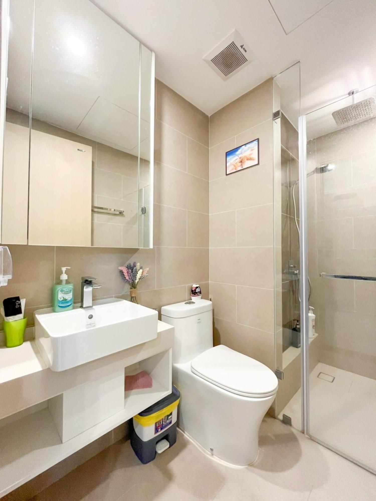The Song Vung Tau Condotel 5 Sao - Apartment 5 Star Luxury The Song Exterior photo