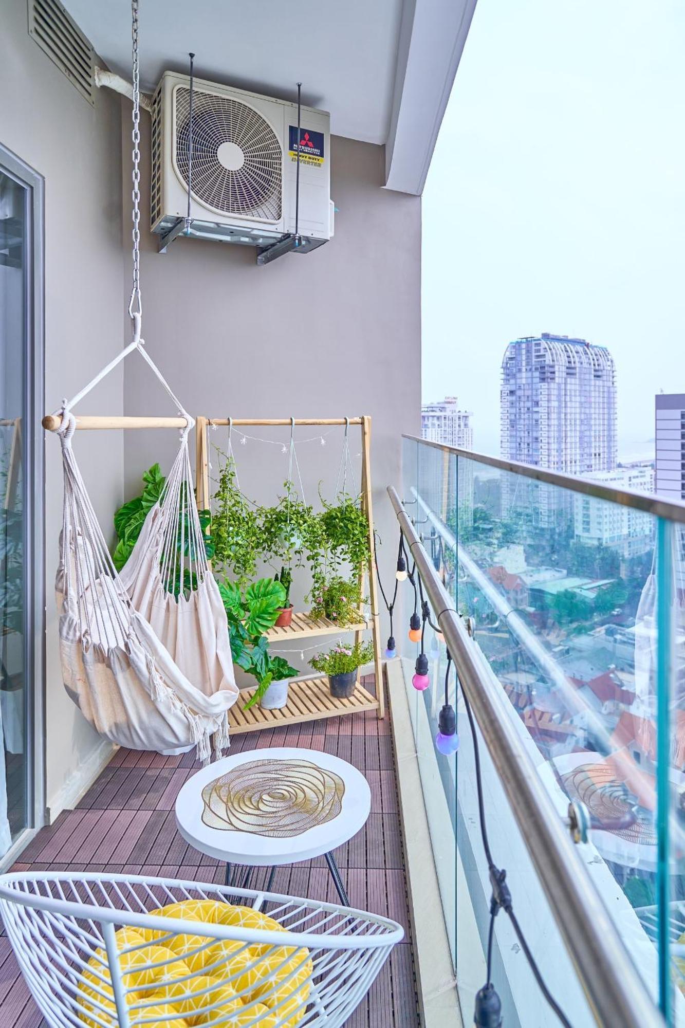 The Song Vung Tau Condotel 5 Sao - Apartment 5 Star Luxury The Song Exterior photo
